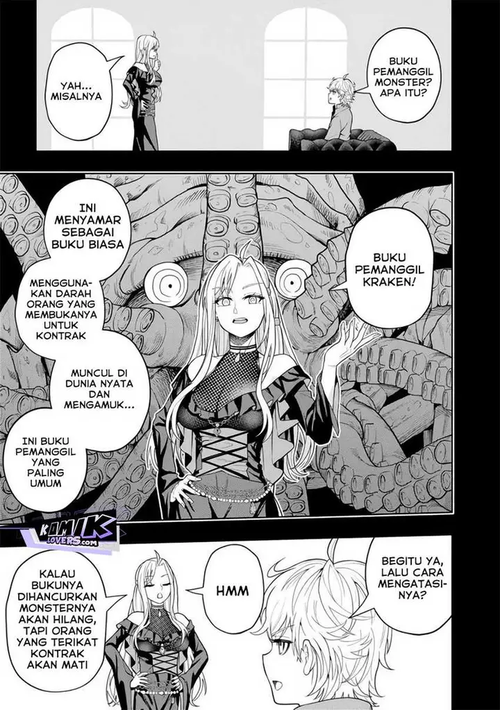 image-komik-kaminari-mikado-to-yobareta-saikyou-boukensha-majutsu-gakuin-ni-nyuugaku-shite-issai-no-enryo-naku-musou-suru-chapter-15-7/41