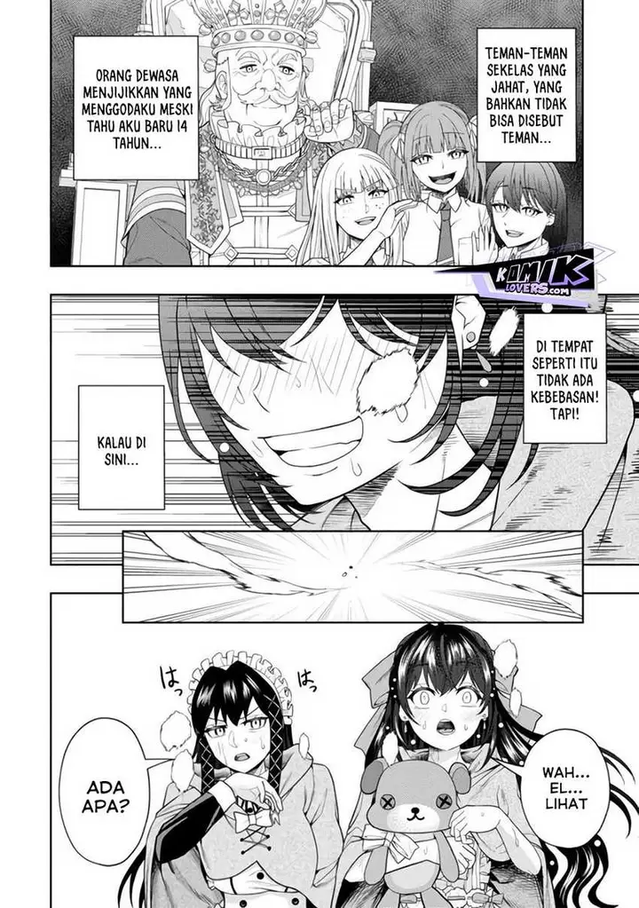 image-komik-kaminari-mikado-to-yobareta-saikyou-boukensha-majutsu-gakuin-ni-nyuugaku-shite-issai-no-enryo-naku-musou-suru-chapter-15-8/41