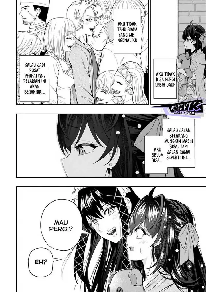 image-komik-kaminari-mikado-to-yobareta-saikyou-boukensha-majutsu-gakuin-ni-nyuugaku-shite-issai-no-enryo-naku-musou-suru-chapter-15-12/41