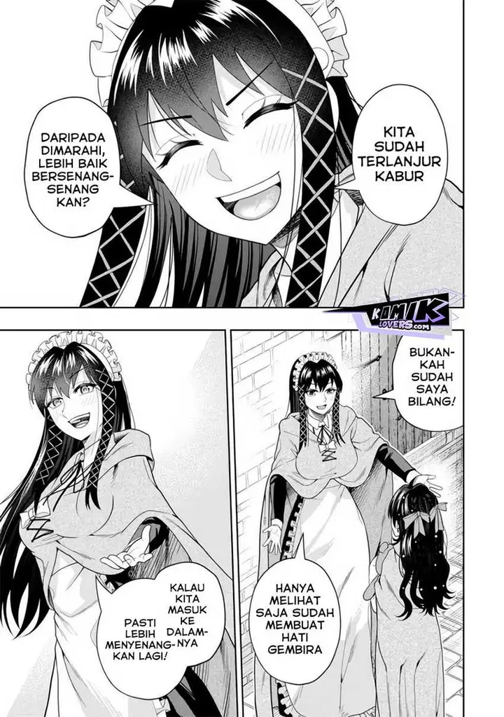 image-komik-kaminari-mikado-to-yobareta-saikyou-boukensha-majutsu-gakuin-ni-nyuugaku-shite-issai-no-enryo-naku-musou-suru-chapter-15-14/41