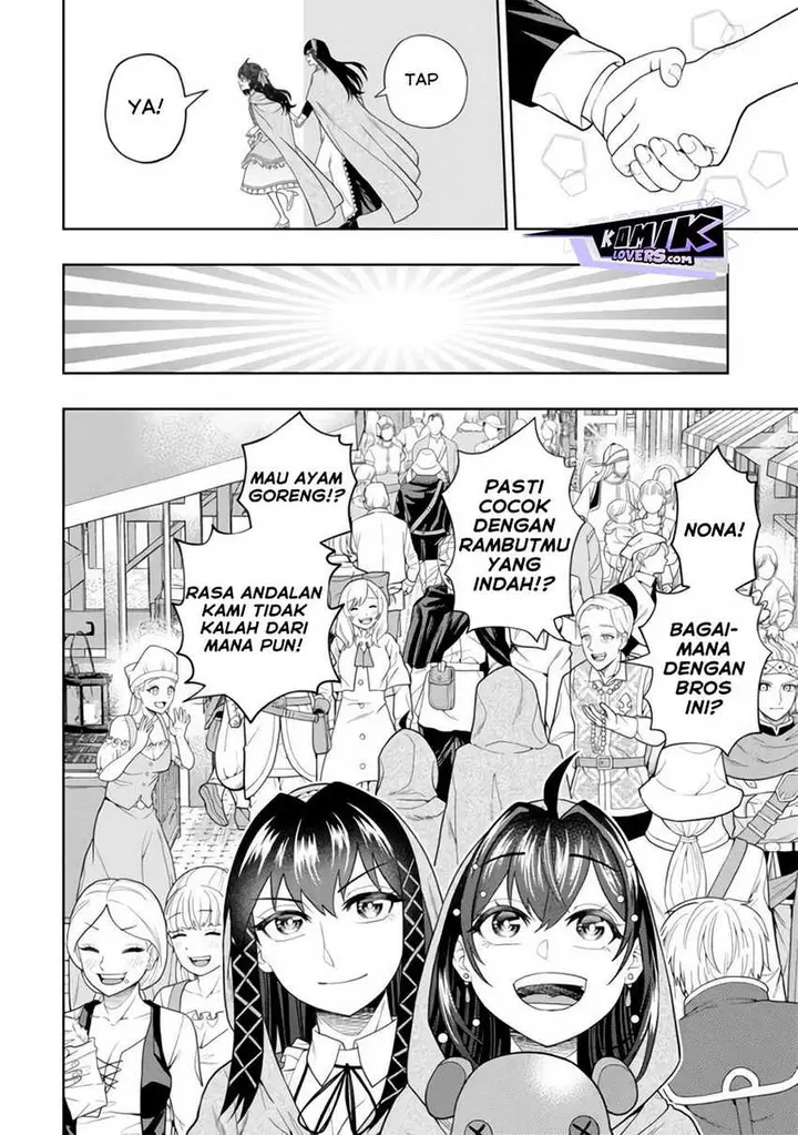 image-komik-kaminari-mikado-to-yobareta-saikyou-boukensha-majutsu-gakuin-ni-nyuugaku-shite-issai-no-enryo-naku-musou-suru-chapter-15-16/41