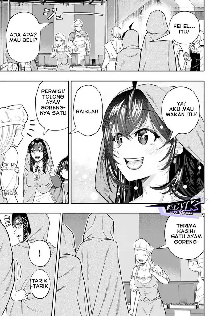 image-komik-kaminari-mikado-to-yobareta-saikyou-boukensha-majutsu-gakuin-ni-nyuugaku-shite-issai-no-enryo-naku-musou-suru-chapter-15-18/41