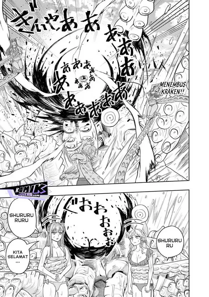 image-komik-kaminari-mikado-to-yobareta-saikyou-boukensha-majutsu-gakuin-ni-nyuugaku-shite-issai-no-enryo-naku-musou-suru-chapter-15-19/41