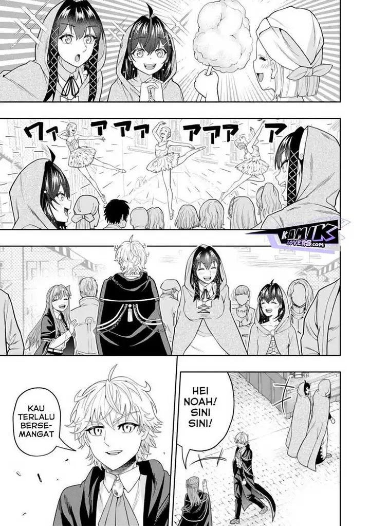 image-komik-kaminari-mikado-to-yobareta-saikyou-boukensha-majutsu-gakuin-ni-nyuugaku-shite-issai-no-enryo-naku-musou-suru-chapter-15-22/41