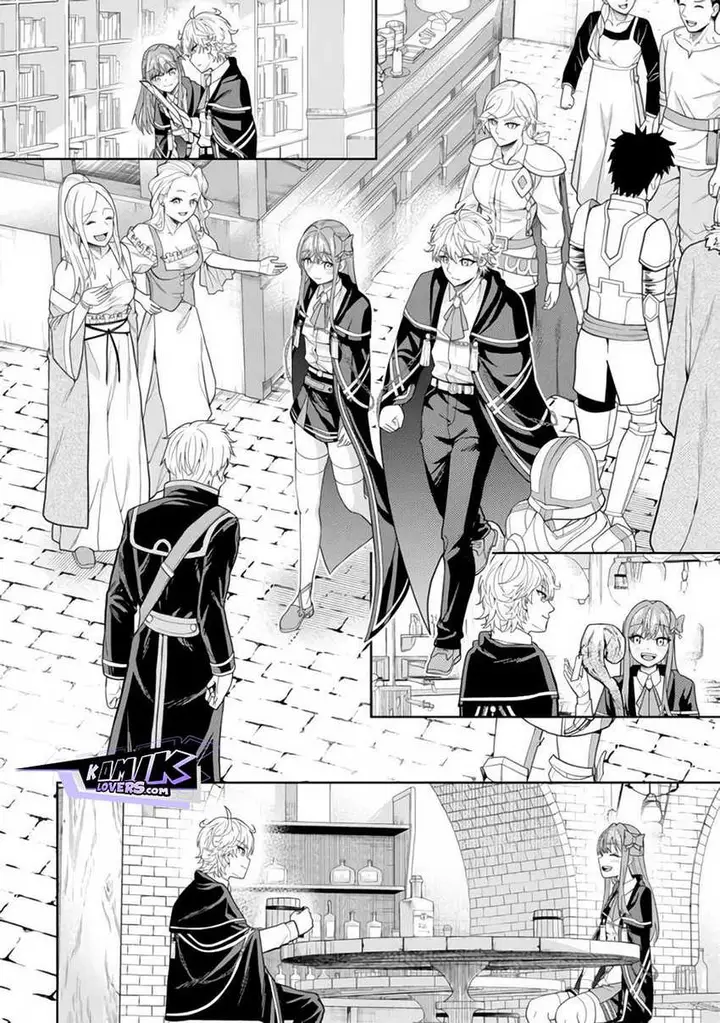 image-komik-kaminari-mikado-to-yobareta-saikyou-boukensha-majutsu-gakuin-ni-nyuugaku-shite-issai-no-enryo-naku-musou-suru-chapter-15-24/41