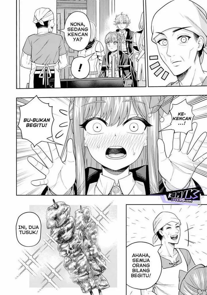 image-komik-kaminari-mikado-to-yobareta-saikyou-boukensha-majutsu-gakuin-ni-nyuugaku-shite-issai-no-enryo-naku-musou-suru-chapter-15-28/41