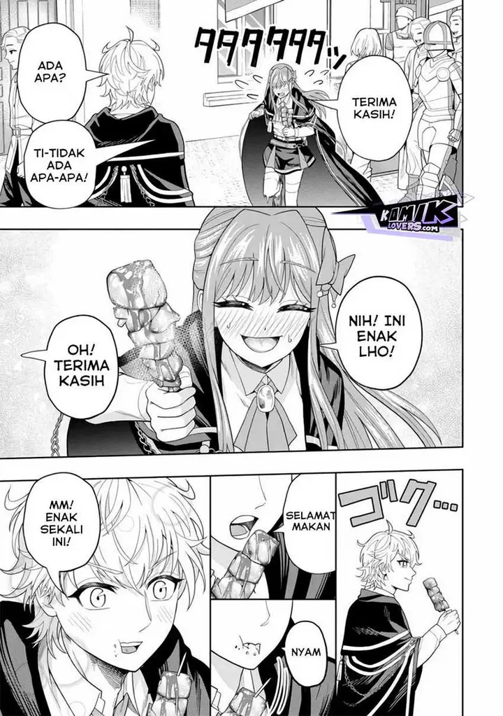 image-komik-kaminari-mikado-to-yobareta-saikyou-boukensha-majutsu-gakuin-ni-nyuugaku-shite-issai-no-enryo-naku-musou-suru-chapter-15-29/41