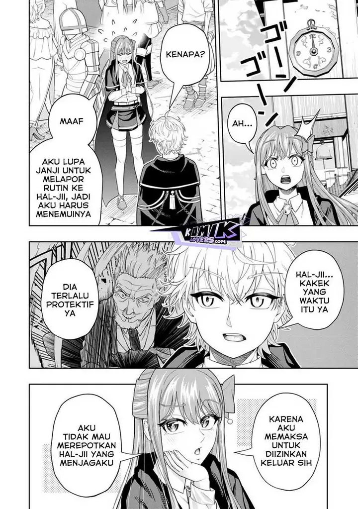 image-komik-kaminari-mikado-to-yobareta-saikyou-boukensha-majutsu-gakuin-ni-nyuugaku-shite-issai-no-enryo-naku-musou-suru-chapter-15-30/41