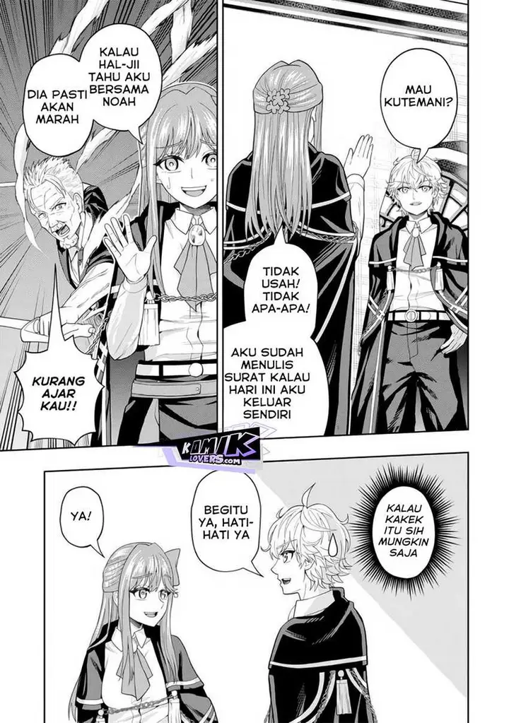 image-komik-kaminari-mikado-to-yobareta-saikyou-boukensha-majutsu-gakuin-ni-nyuugaku-shite-issai-no-enryo-naku-musou-suru-chapter-15-31/41
