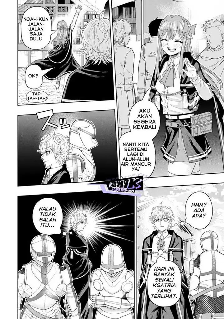 image-komik-kaminari-mikado-to-yobareta-saikyou-boukensha-majutsu-gakuin-ni-nyuugaku-shite-issai-no-enryo-naku-musou-suru-chapter-15-32/41