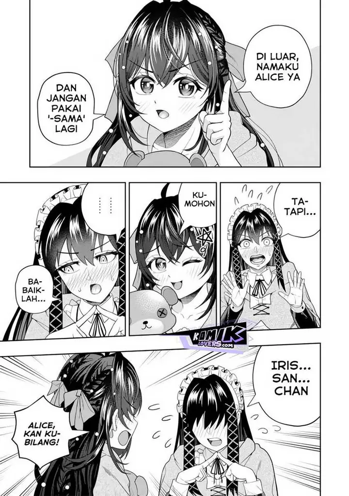 image-komik-kaminari-mikado-to-yobareta-saikyou-boukensha-majutsu-gakuin-ni-nyuugaku-shite-issai-no-enryo-naku-musou-suru-chapter-15-35/41