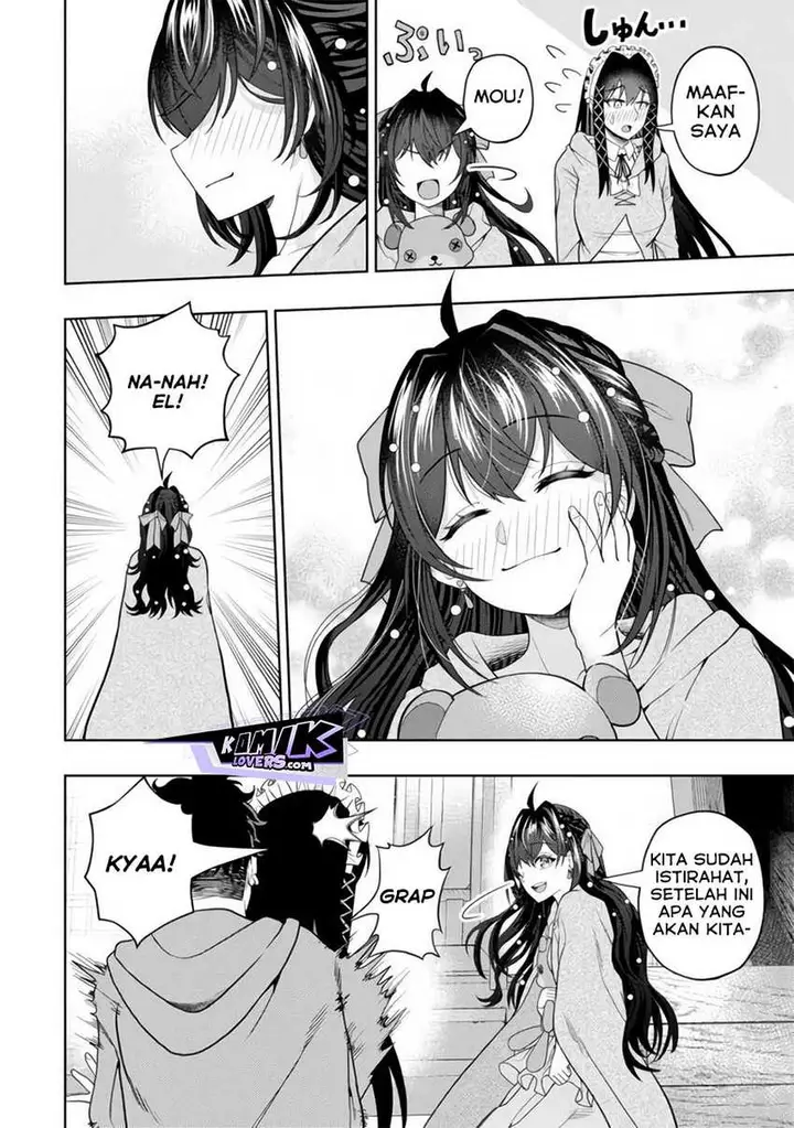 image-komik-kaminari-mikado-to-yobareta-saikyou-boukensha-majutsu-gakuin-ni-nyuugaku-shite-issai-no-enryo-naku-musou-suru-chapter-15-36/41
