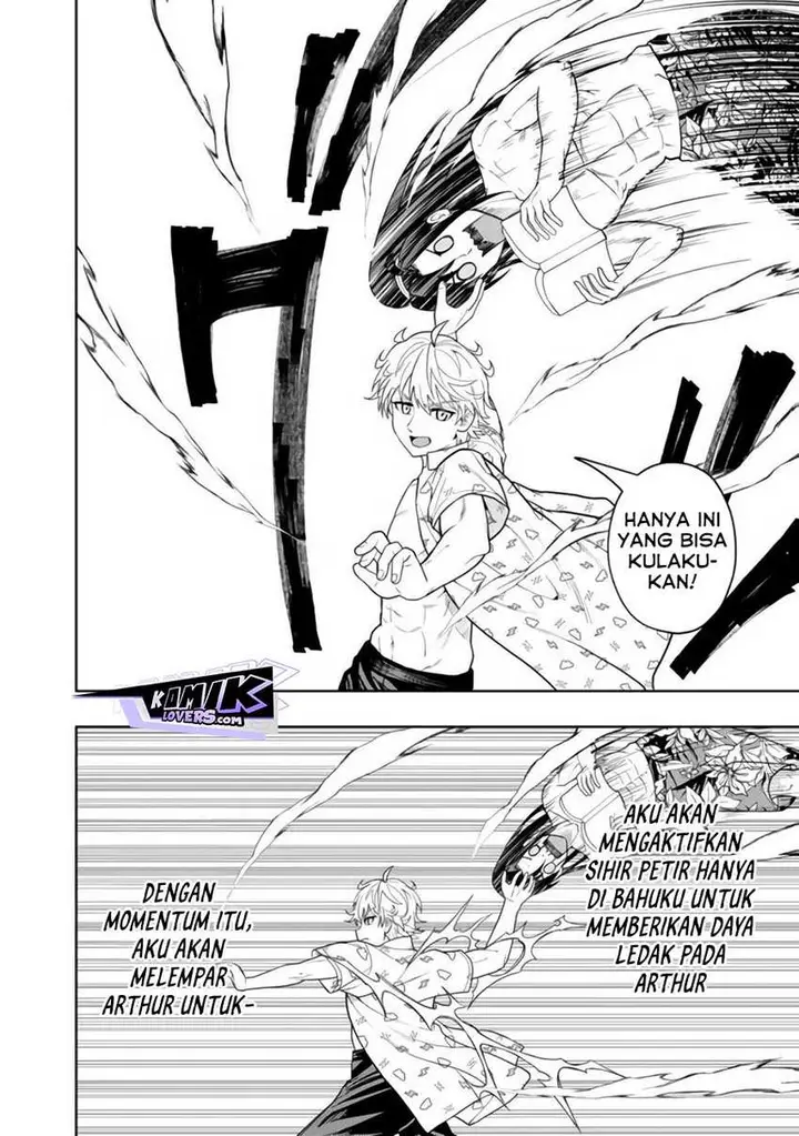 image-komik-kaminari-mikado-to-yobareta-saikyou-boukensha-majutsu-gakuin-ni-nyuugaku-shite-issai-no-enryo-naku-musou-suru-chapter-15.5-8/14