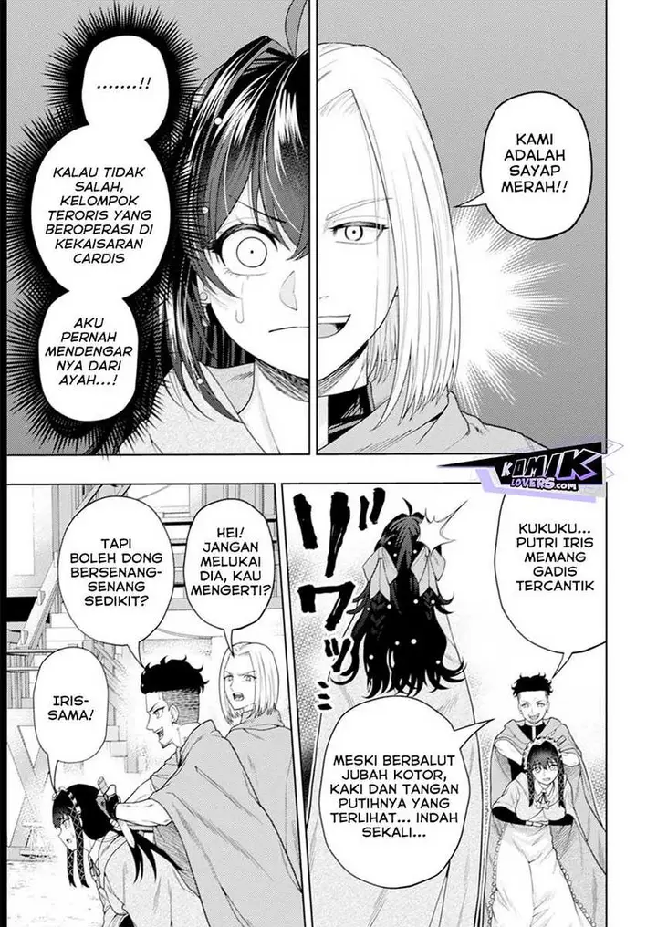 image-komik-kaminari-mikado-to-yobareta-saikyou-boukensha-majutsu-gakuin-ni-nyuugaku-shite-issai-no-enryo-naku-musou-suru-chapter-16-3/37
