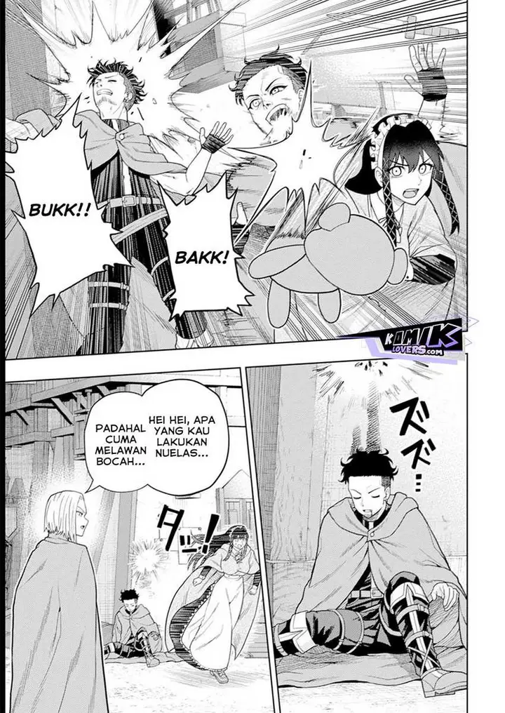 image-komik-kaminari-mikado-to-yobareta-saikyou-boukensha-majutsu-gakuin-ni-nyuugaku-shite-issai-no-enryo-naku-musou-suru-chapter-16-7/37