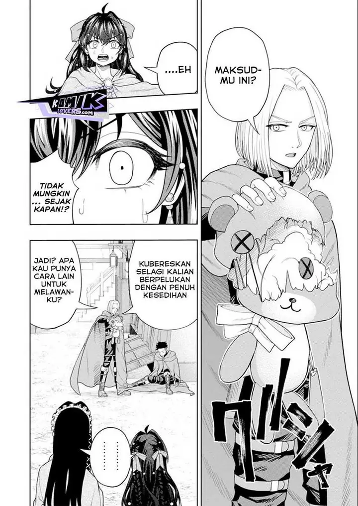image-komik-kaminari-mikado-to-yobareta-saikyou-boukensha-majutsu-gakuin-ni-nyuugaku-shite-issai-no-enryo-naku-musou-suru-chapter-16-10/37