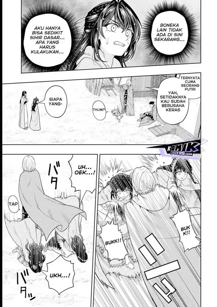 image-komik-kaminari-mikado-to-yobareta-saikyou-boukensha-majutsu-gakuin-ni-nyuugaku-shite-issai-no-enryo-naku-musou-suru-chapter-16-11/37