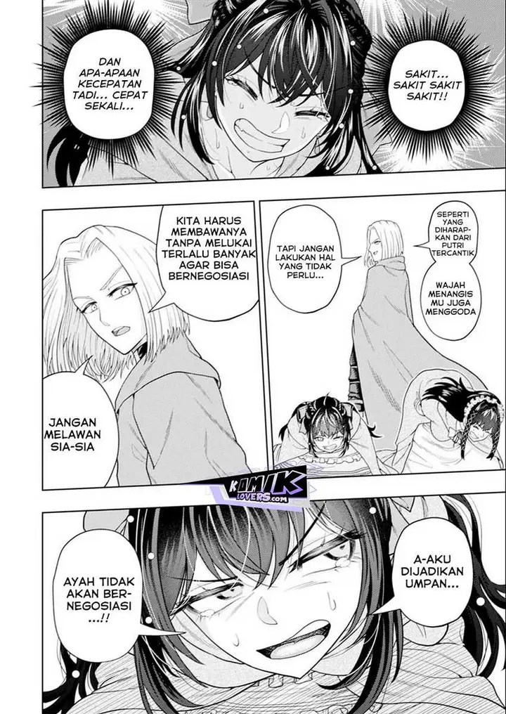 image-komik-kaminari-mikado-to-yobareta-saikyou-boukensha-majutsu-gakuin-ni-nyuugaku-shite-issai-no-enryo-naku-musou-suru-chapter-16-12/37