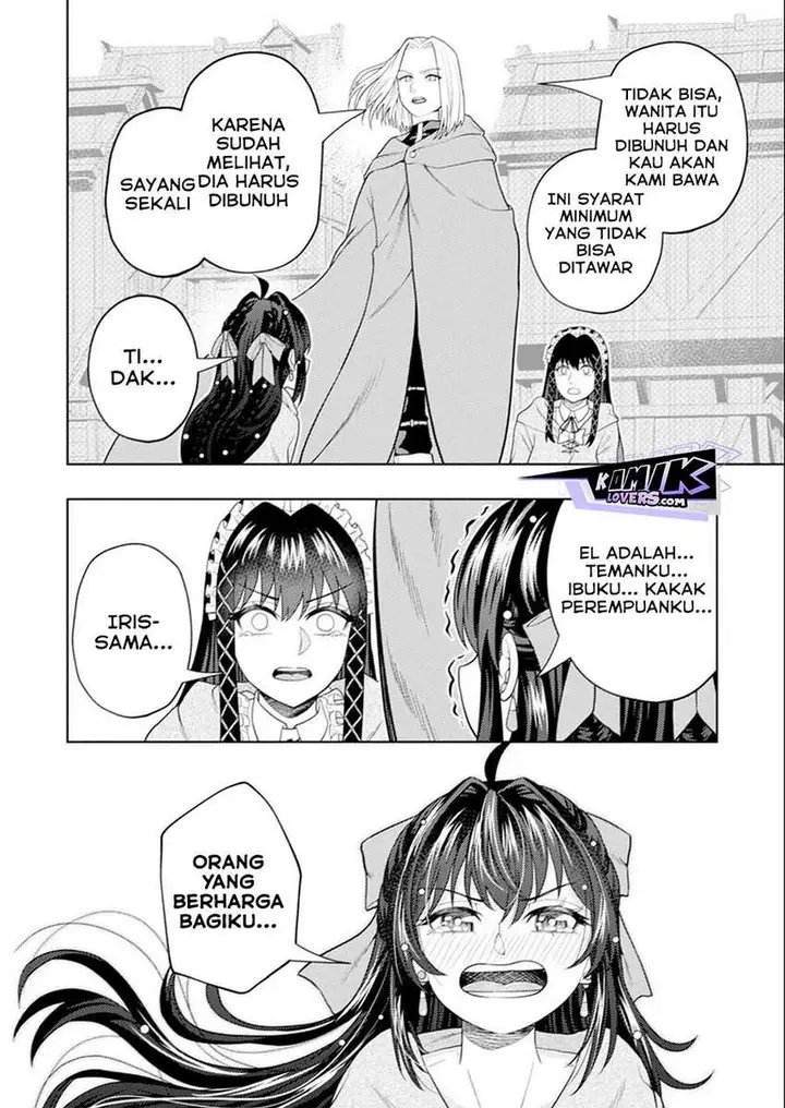 image-komik-kaminari-mikado-to-yobareta-saikyou-boukensha-majutsu-gakuin-ni-nyuugaku-shite-issai-no-enryo-naku-musou-suru-chapter-16-16/37