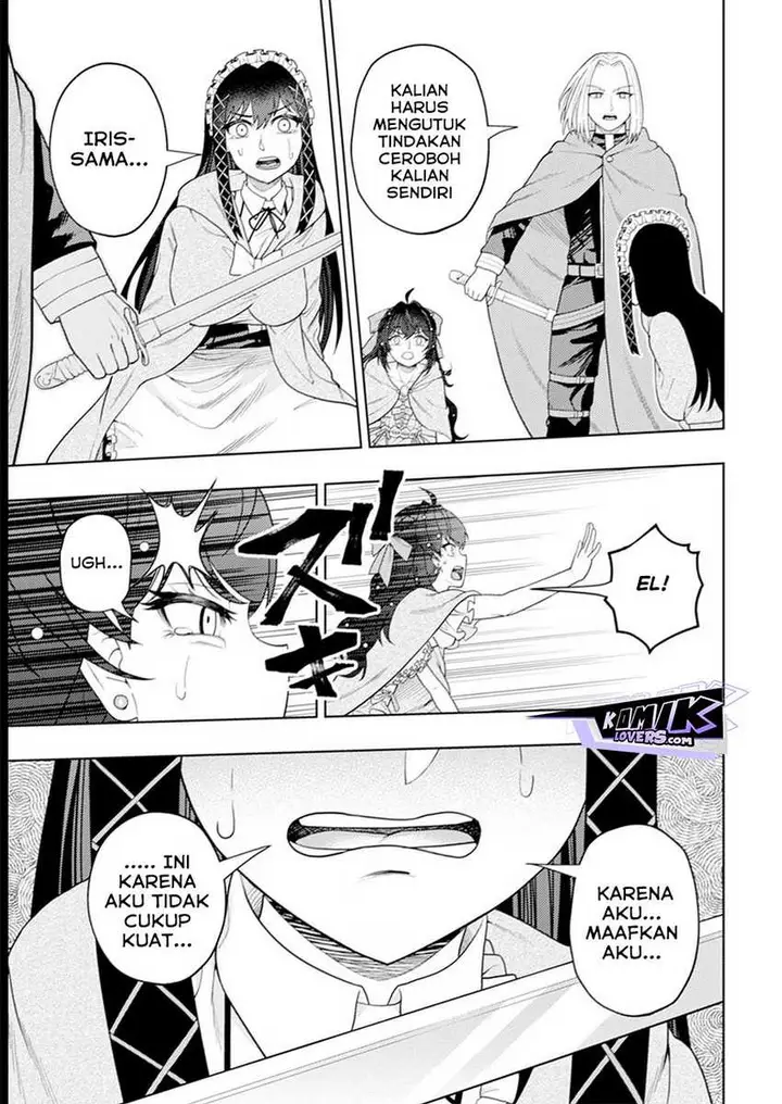 image-komik-kaminari-mikado-to-yobareta-saikyou-boukensha-majutsu-gakuin-ni-nyuugaku-shite-issai-no-enryo-naku-musou-suru-chapter-16-17/37
