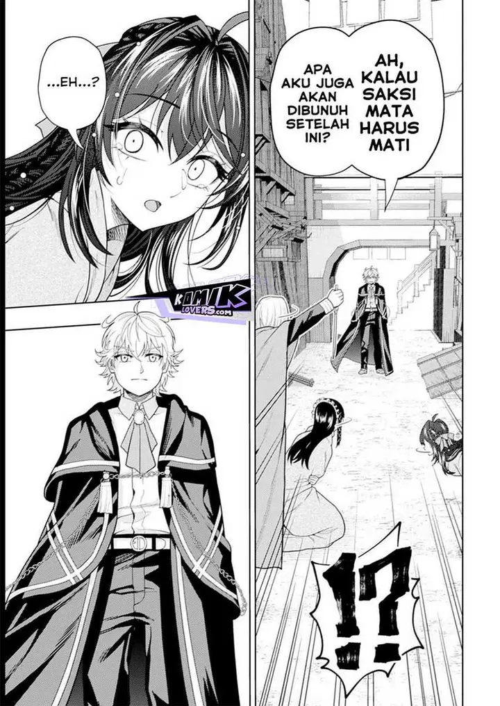 image-komik-kaminari-mikado-to-yobareta-saikyou-boukensha-majutsu-gakuin-ni-nyuugaku-shite-issai-no-enryo-naku-musou-suru-chapter-16-19/37