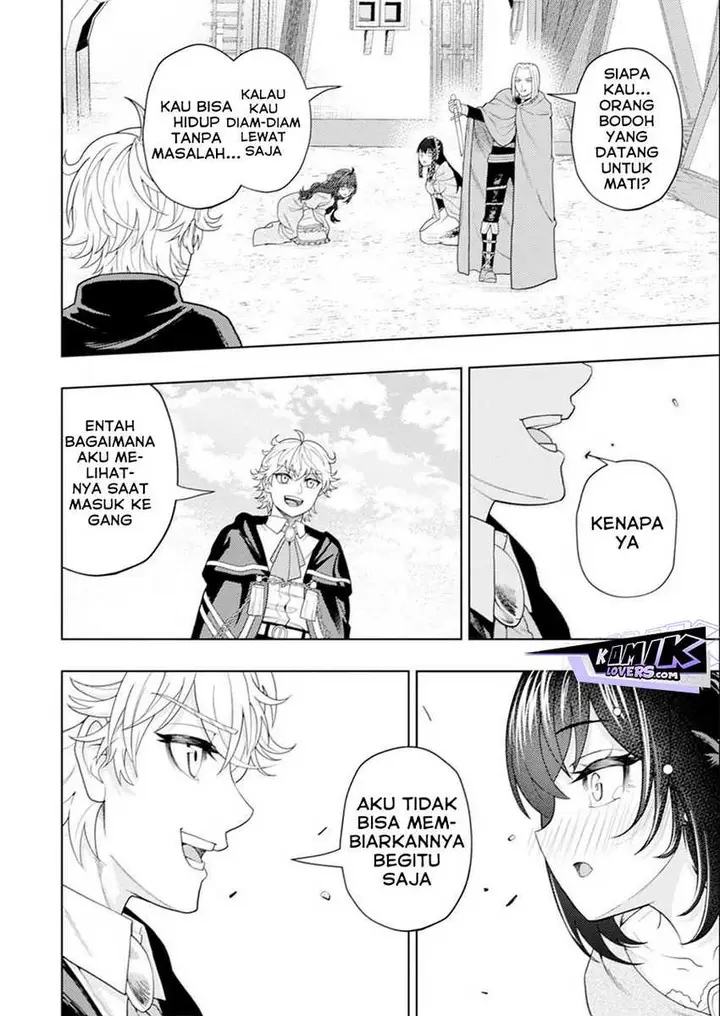 image-komik-kaminari-mikado-to-yobareta-saikyou-boukensha-majutsu-gakuin-ni-nyuugaku-shite-issai-no-enryo-naku-musou-suru-chapter-16-20/37