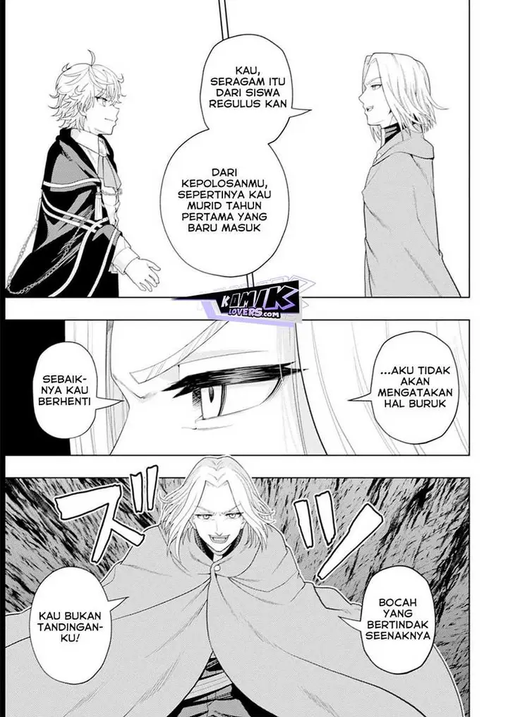 image-komik-kaminari-mikado-to-yobareta-saikyou-boukensha-majutsu-gakuin-ni-nyuugaku-shite-issai-no-enryo-naku-musou-suru-chapter-16-25/37