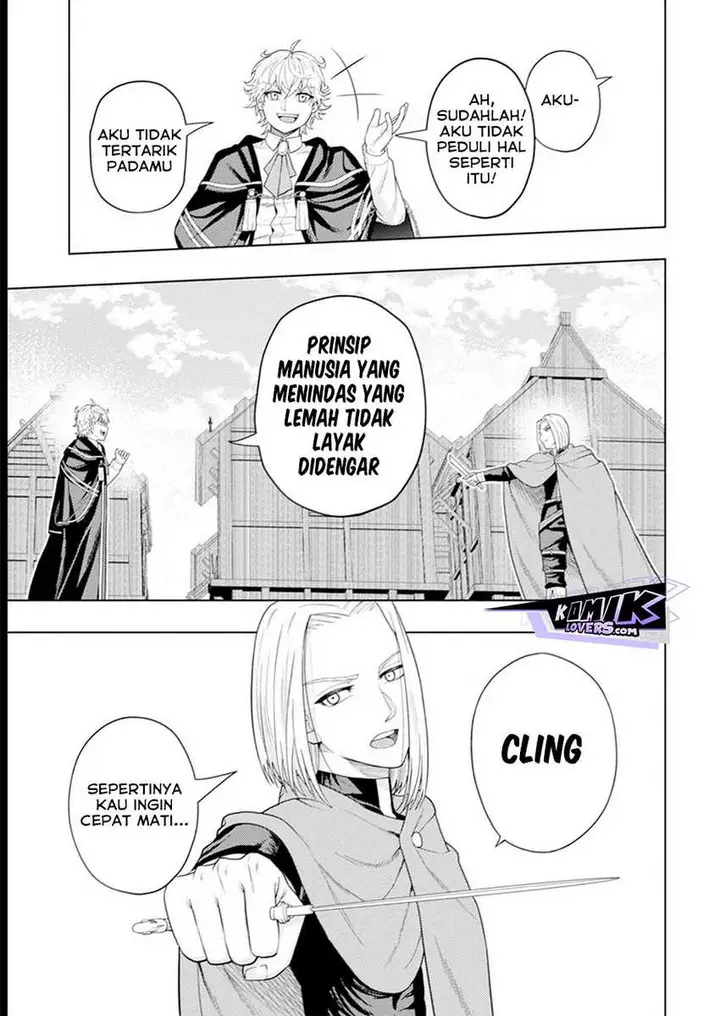 image-komik-kaminari-mikado-to-yobareta-saikyou-boukensha-majutsu-gakuin-ni-nyuugaku-shite-issai-no-enryo-naku-musou-suru-chapter-16-27/37