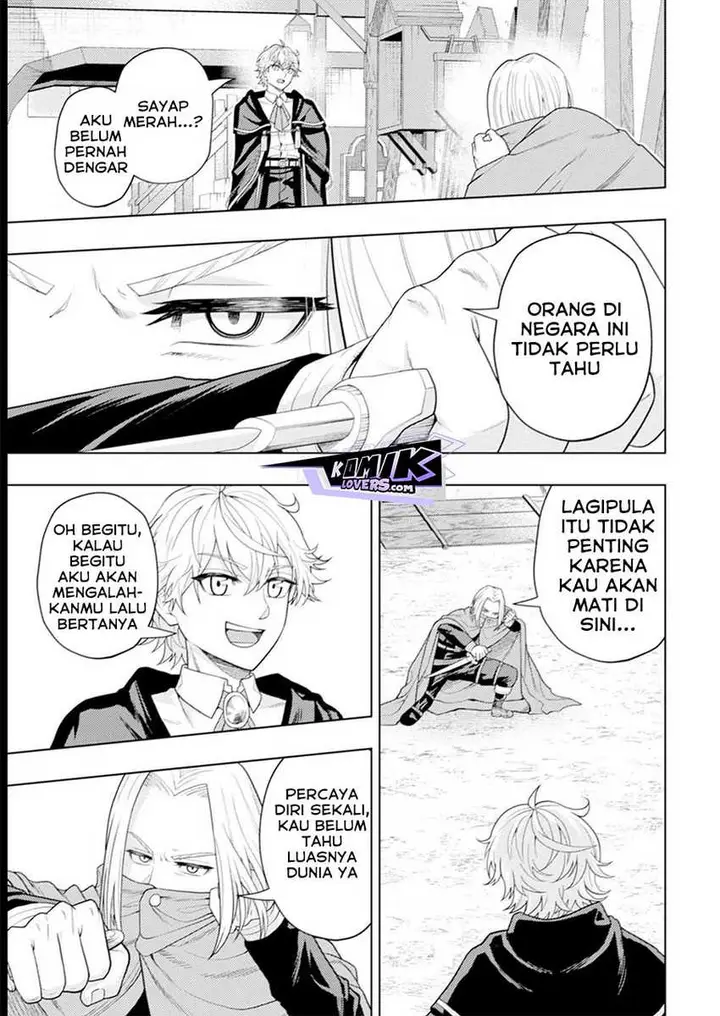 image-komik-kaminari-mikado-to-yobareta-saikyou-boukensha-majutsu-gakuin-ni-nyuugaku-shite-issai-no-enryo-naku-musou-suru-chapter-16-29/37