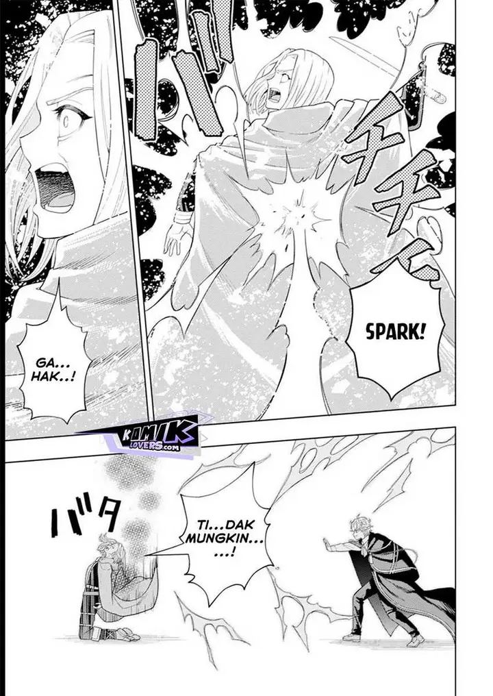 image-komik-kaminari-mikado-to-yobareta-saikyou-boukensha-majutsu-gakuin-ni-nyuugaku-shite-issai-no-enryo-naku-musou-suru-chapter-16-33/37