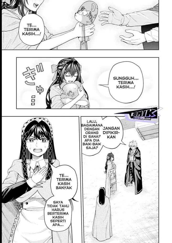 image-komik-kaminari-mikado-to-yobareta-saikyou-boukensha-majutsu-gakuin-ni-nyuugaku-shite-issai-no-enryo-naku-musou-suru-chapter-17-3/32