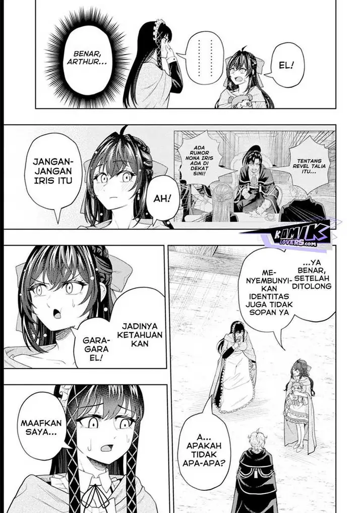 image-komik-kaminari-mikado-to-yobareta-saikyou-boukensha-majutsu-gakuin-ni-nyuugaku-shite-issai-no-enryo-naku-musou-suru-chapter-17-5/32