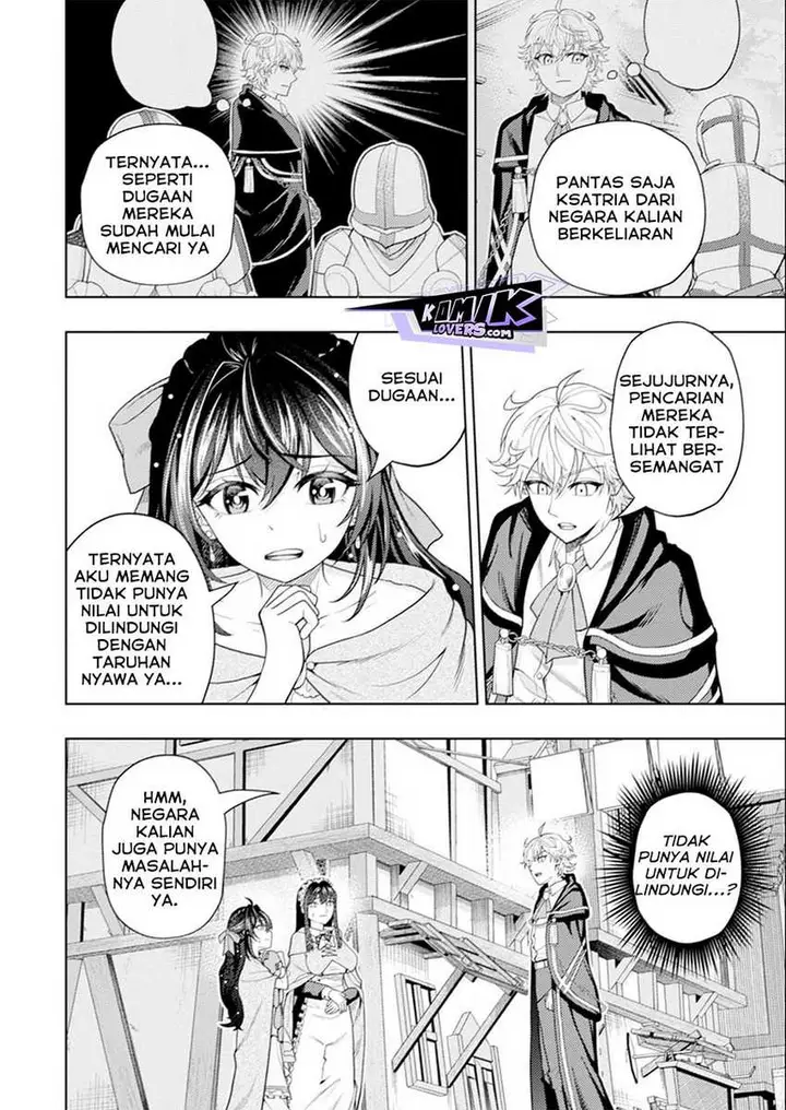 image-komik-kaminari-mikado-to-yobareta-saikyou-boukensha-majutsu-gakuin-ni-nyuugaku-shite-issai-no-enryo-naku-musou-suru-chapter-17-10/32