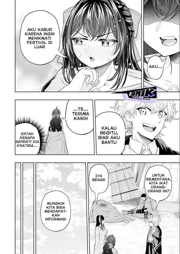 image-komik-kaminari-mikado-to-yobareta-saikyou-boukensha-majutsu-gakuin-ni-nyuugaku-shite-issai-no-enryo-naku-musou-suru-chapter-17-12/32