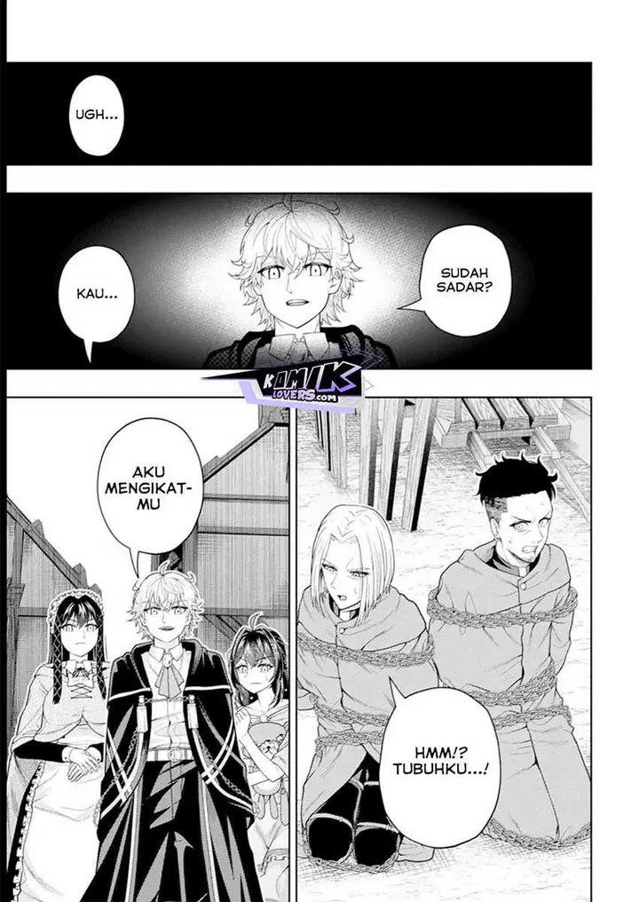 image-komik-kaminari-mikado-to-yobareta-saikyou-boukensha-majutsu-gakuin-ni-nyuugaku-shite-issai-no-enryo-naku-musou-suru-chapter-17-13/32