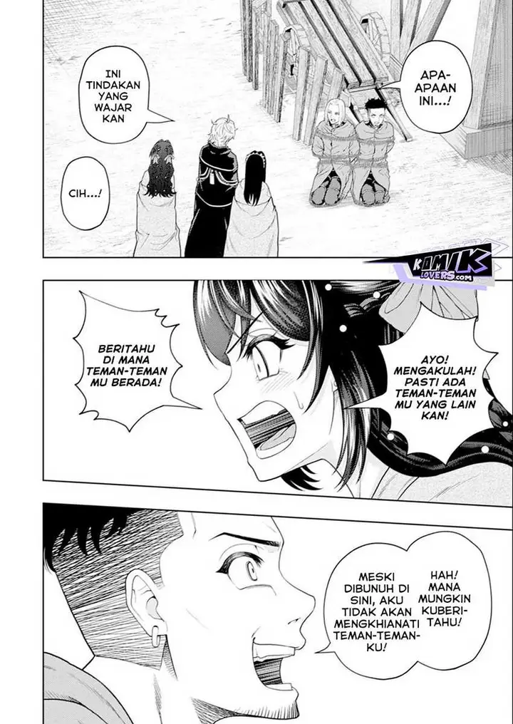 image-komik-kaminari-mikado-to-yobareta-saikyou-boukensha-majutsu-gakuin-ni-nyuugaku-shite-issai-no-enryo-naku-musou-suru-chapter-17-14/32