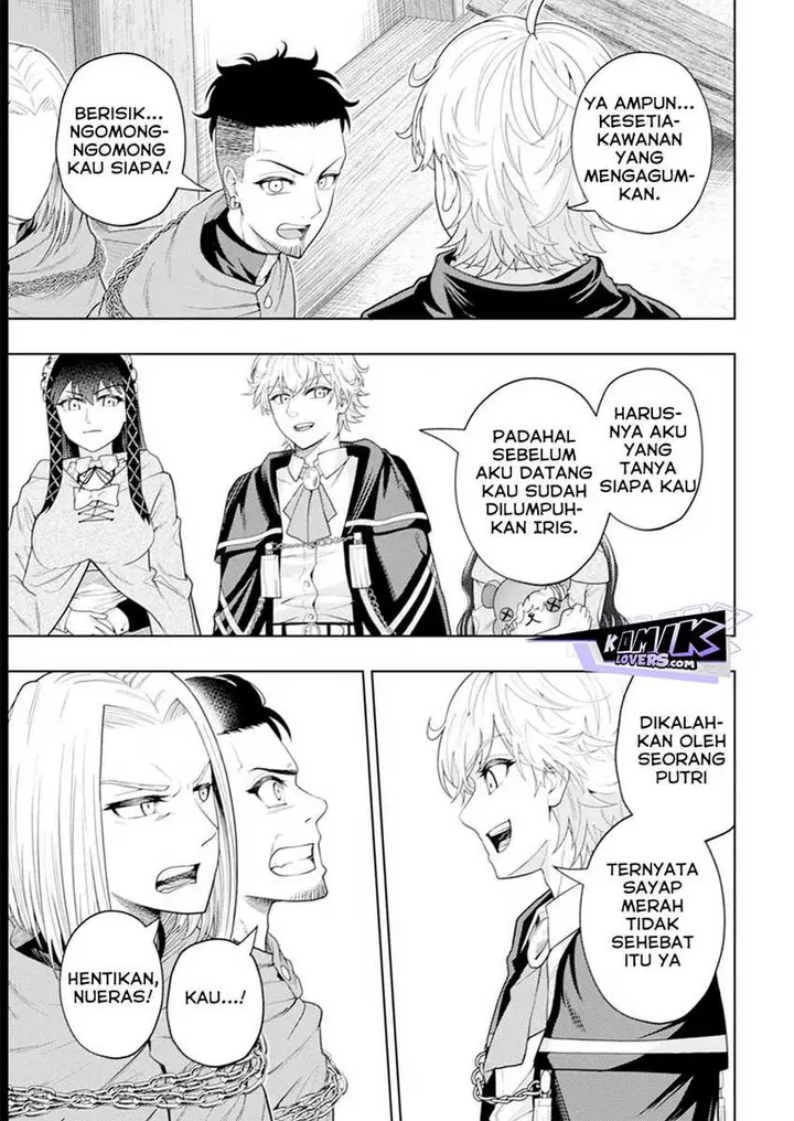 image-komik-kaminari-mikado-to-yobareta-saikyou-boukensha-majutsu-gakuin-ni-nyuugaku-shite-issai-no-enryo-naku-musou-suru-chapter-17-15/32