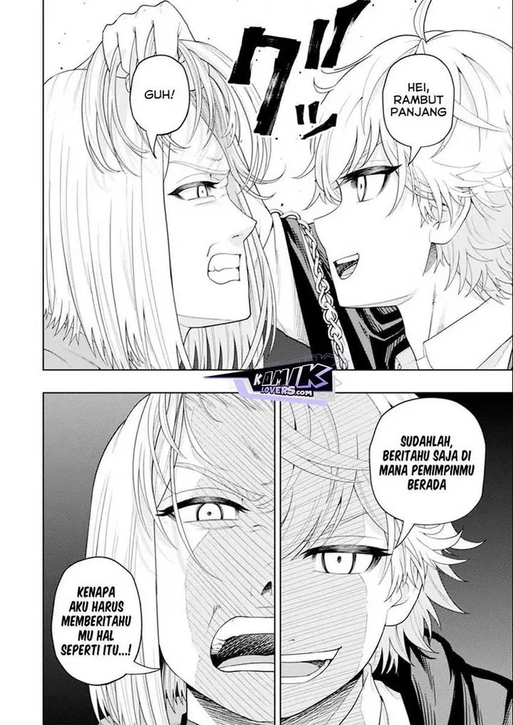 image-komik-kaminari-mikado-to-yobareta-saikyou-boukensha-majutsu-gakuin-ni-nyuugaku-shite-issai-no-enryo-naku-musou-suru-chapter-17-18/32