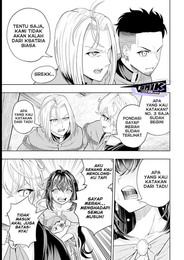 image-komik-kaminari-mikado-to-yobareta-saikyou-boukensha-majutsu-gakuin-ni-nyuugaku-shite-issai-no-enryo-naku-musou-suru-chapter-17-21/32
