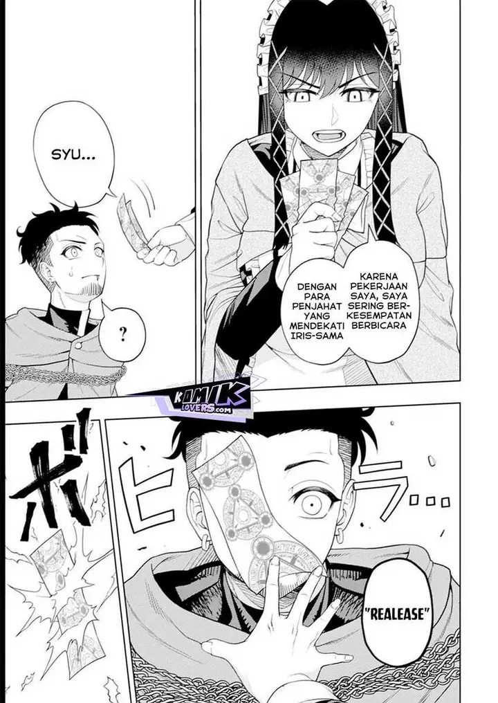 image-komik-kaminari-mikado-to-yobareta-saikyou-boukensha-majutsu-gakuin-ni-nyuugaku-shite-issai-no-enryo-naku-musou-suru-chapter-17-25/32