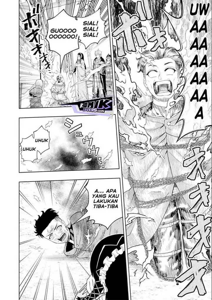 image-komik-kaminari-mikado-to-yobareta-saikyou-boukensha-majutsu-gakuin-ni-nyuugaku-shite-issai-no-enryo-naku-musou-suru-chapter-17-26/32