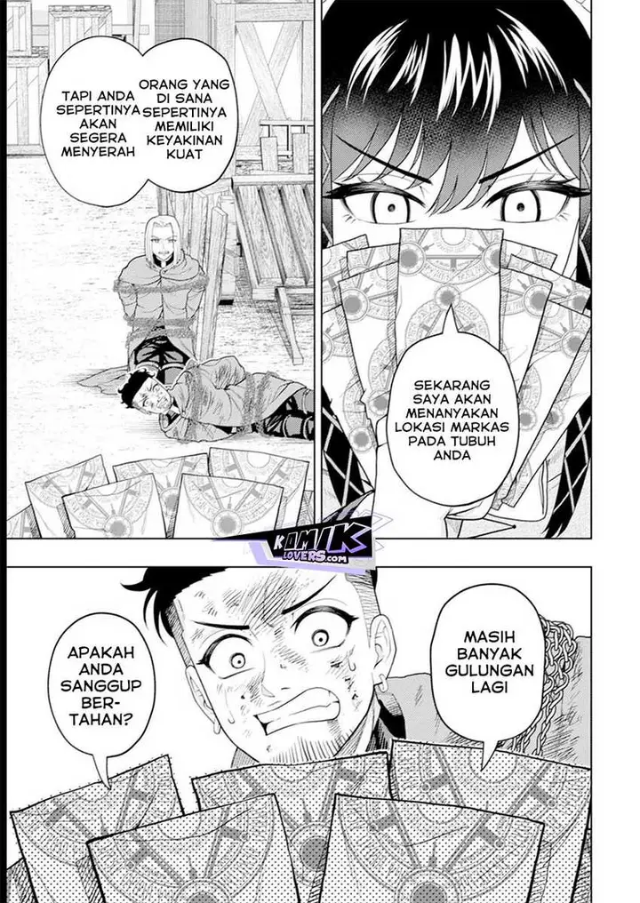 image-komik-kaminari-mikado-to-yobareta-saikyou-boukensha-majutsu-gakuin-ni-nyuugaku-shite-issai-no-enryo-naku-musou-suru-chapter-17-27/32