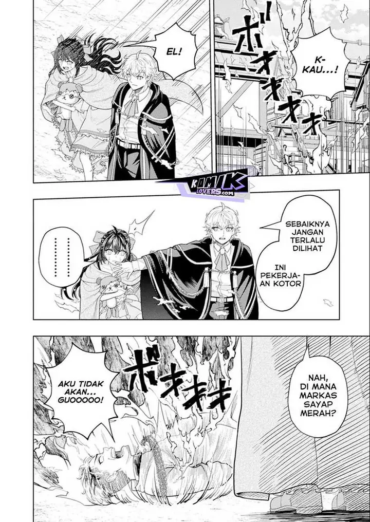 image-komik-kaminari-mikado-to-yobareta-saikyou-boukensha-majutsu-gakuin-ni-nyuugaku-shite-issai-no-enryo-naku-musou-suru-chapter-17-28/32