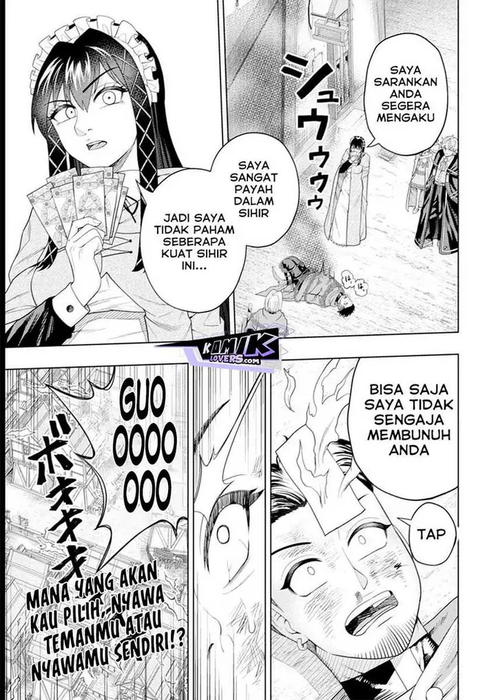image-komik-kaminari-mikado-to-yobareta-saikyou-boukensha-majutsu-gakuin-ni-nyuugaku-shite-issai-no-enryo-naku-musou-suru-chapter-17-29/32