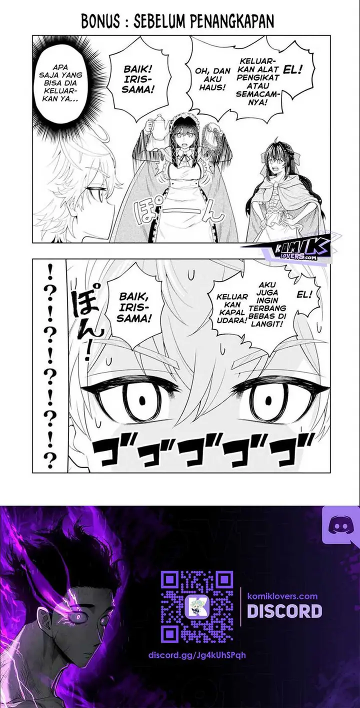image-komik-kaminari-mikado-to-yobareta-saikyou-boukensha-majutsu-gakuin-ni-nyuugaku-shite-issai-no-enryo-naku-musou-suru-chapter-17-30/32