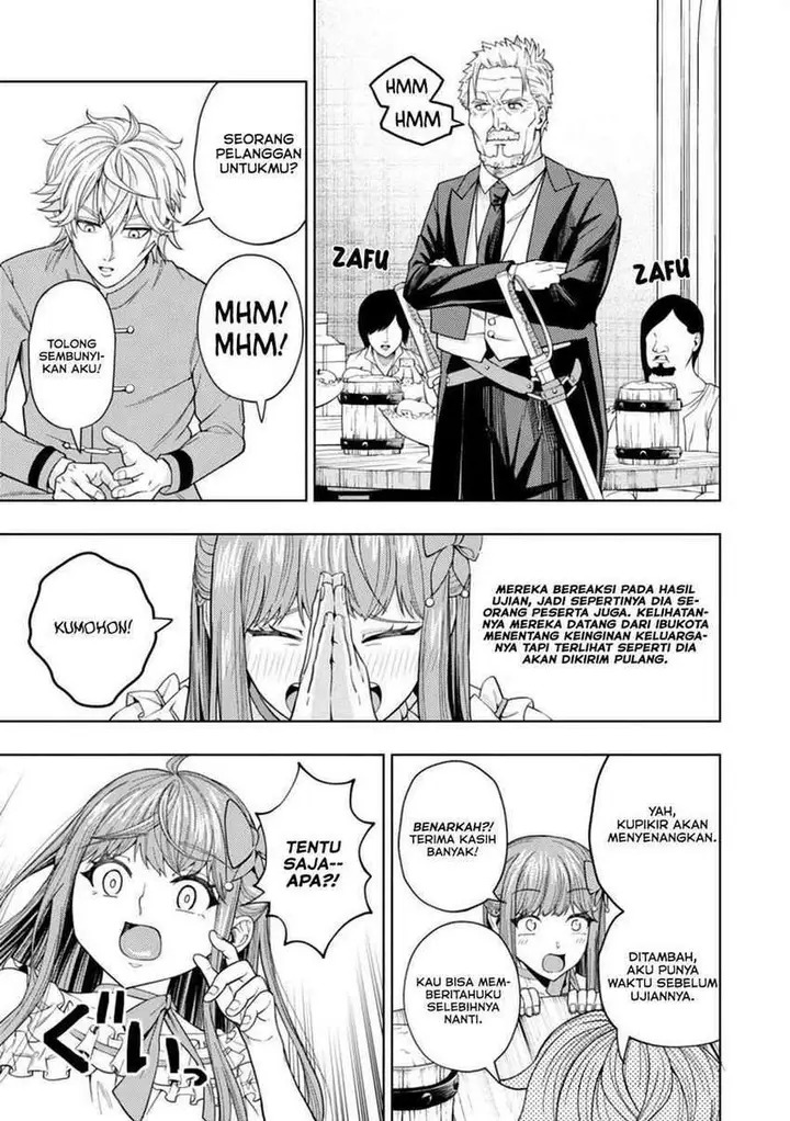 image-komik-kaminari-mikado-to-yobareta-saikyou-boukensha-majutsu-gakuin-ni-nyuugaku-shite-issai-no-enryo-naku-musou-suru-chapter-2-4/30