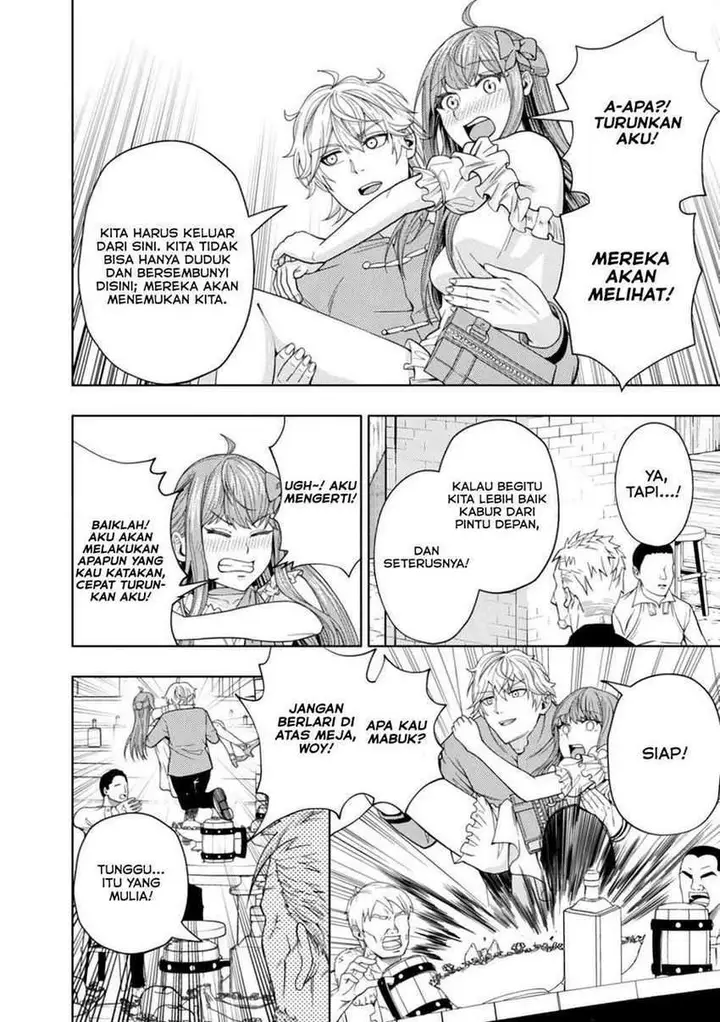image-komik-kaminari-mikado-to-yobareta-saikyou-boukensha-majutsu-gakuin-ni-nyuugaku-shite-issai-no-enryo-naku-musou-suru-chapter-2-5/30