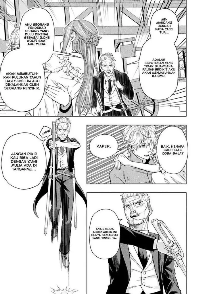 image-komik-kaminari-mikado-to-yobareta-saikyou-boukensha-majutsu-gakuin-ni-nyuugaku-shite-issai-no-enryo-naku-musou-suru-chapter-2-8/30