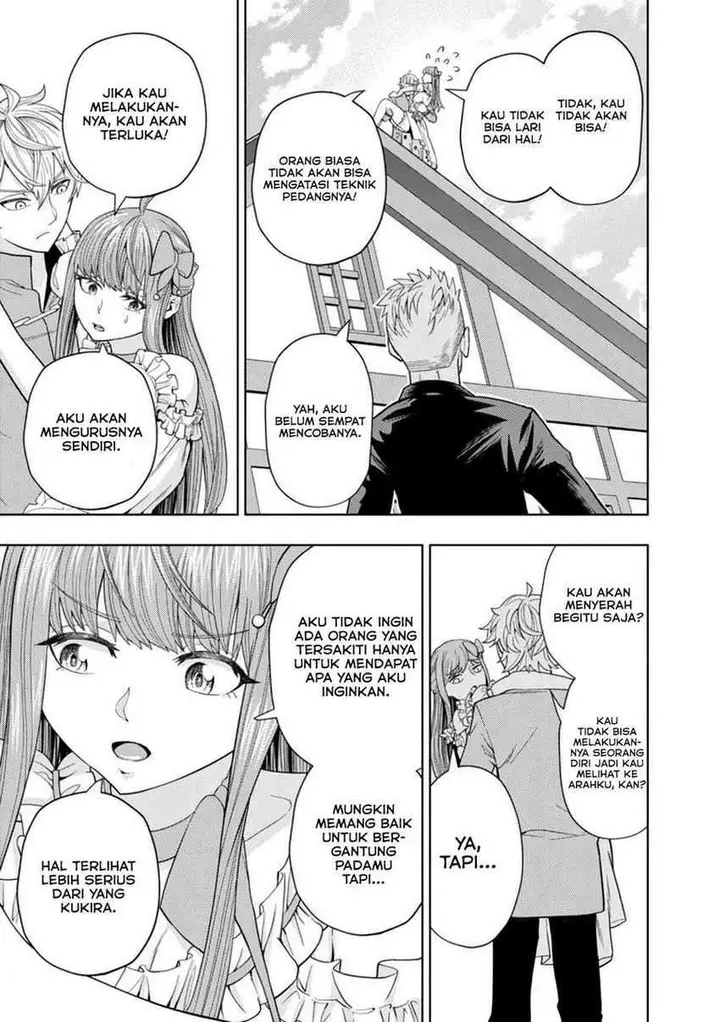 image-komik-kaminari-mikado-to-yobareta-saikyou-boukensha-majutsu-gakuin-ni-nyuugaku-shite-issai-no-enryo-naku-musou-suru-chapter-2-14/30