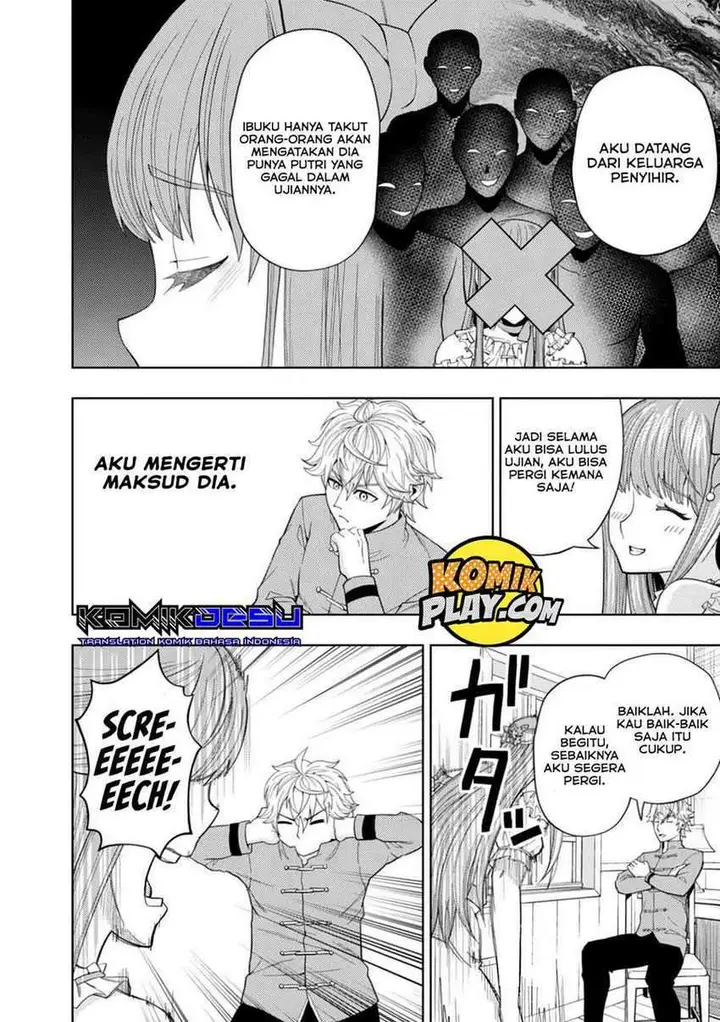 image-komik-kaminari-mikado-to-yobareta-saikyou-boukensha-majutsu-gakuin-ni-nyuugaku-shite-issai-no-enryo-naku-musou-suru-chapter-2-25/30